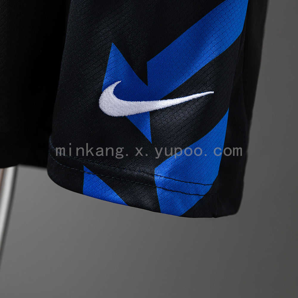 Kit Infantil Inter Milan 24/25
