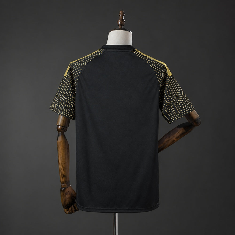 Camisa Los Angeles FC Home 4xl2 26/27