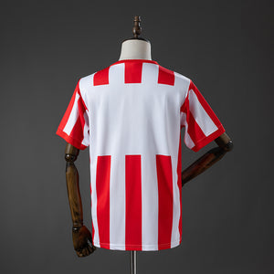 Camisa Chivas de Guadalajara Home Retrô Xxl7 91/92