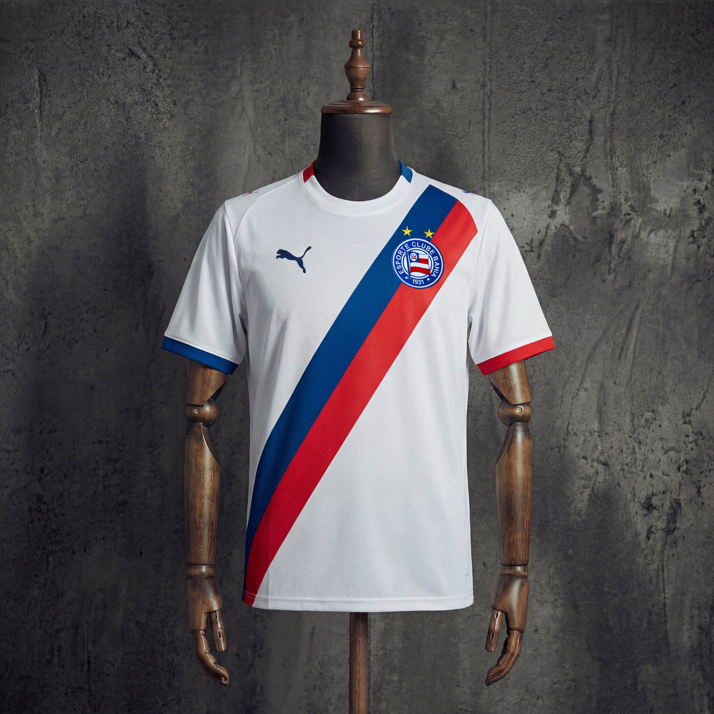 Camisa Bahia Home 26/27