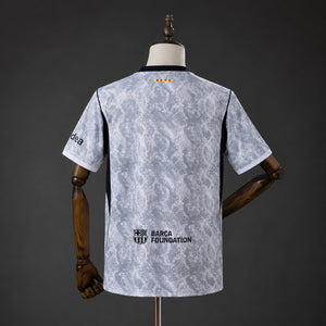 Camisa Barcelona Goleiro 26/27