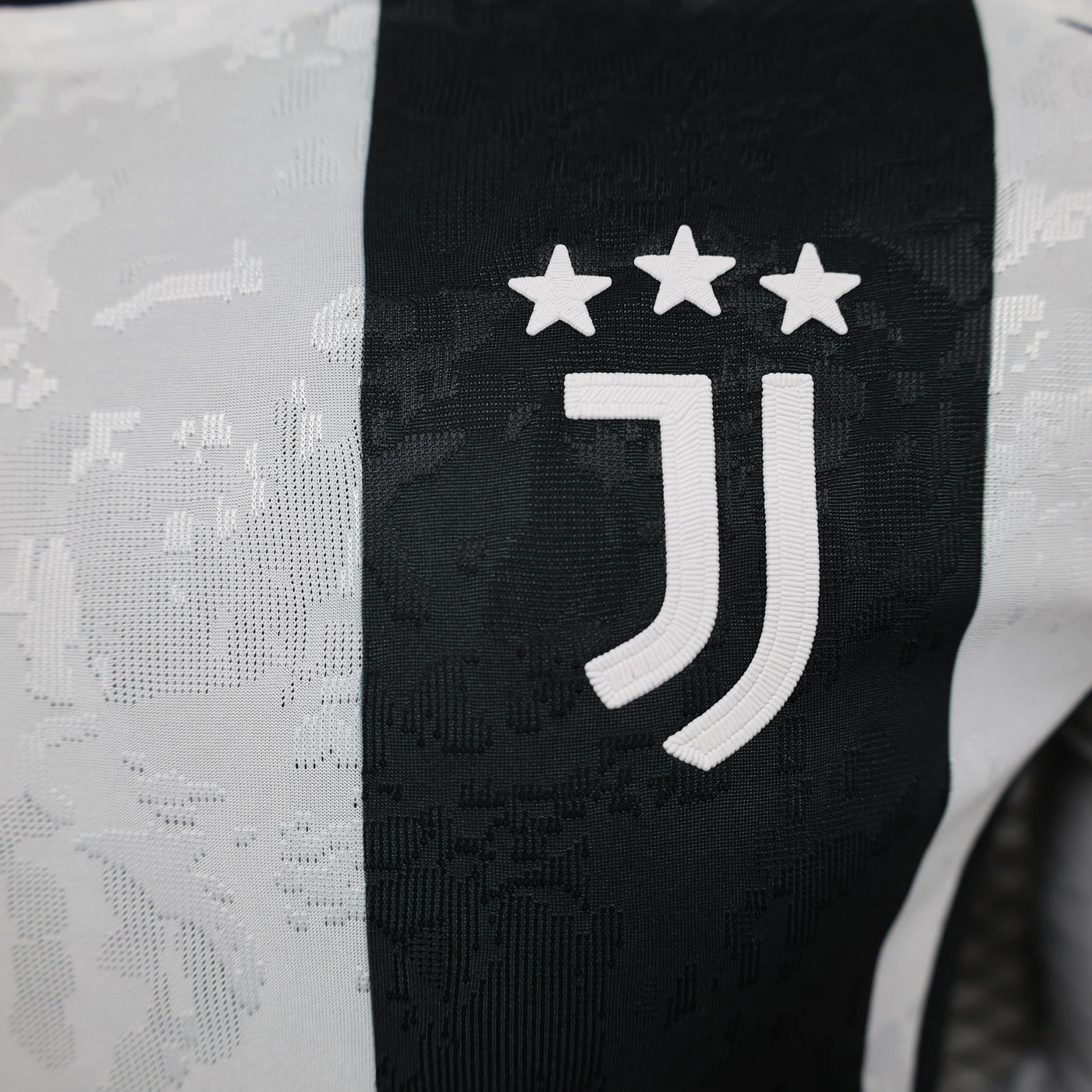Camisa Juventus Home Manga Longa Jogador 24/25