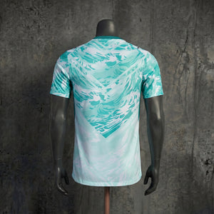 Camisa Portugal Away Jogador 2026