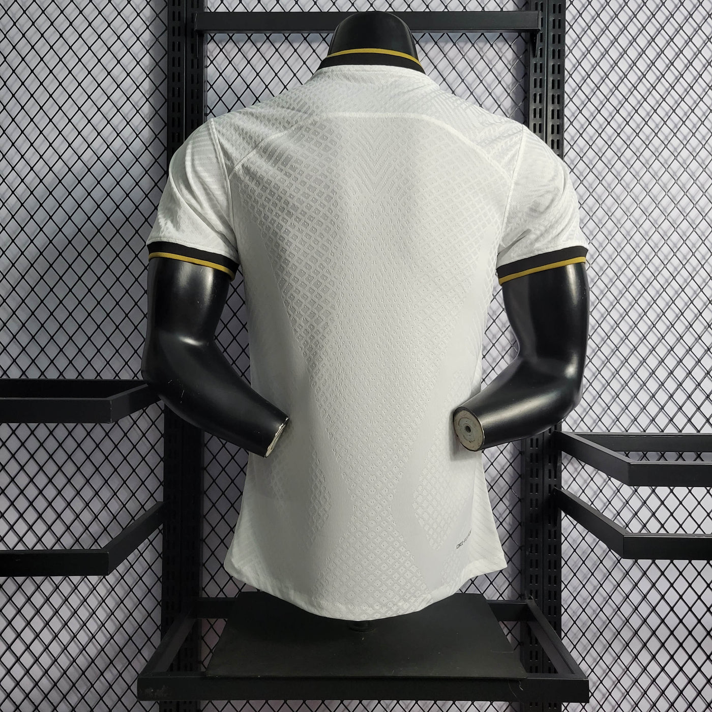 Camisa Corinthians Home Jogador 22/23