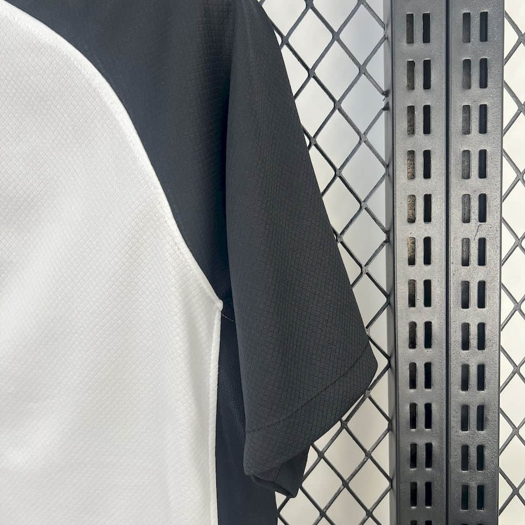 Camisa Corinthians Home