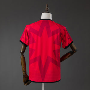 Camisa Venezia Special Edition Fourth Xxl9 25/26
