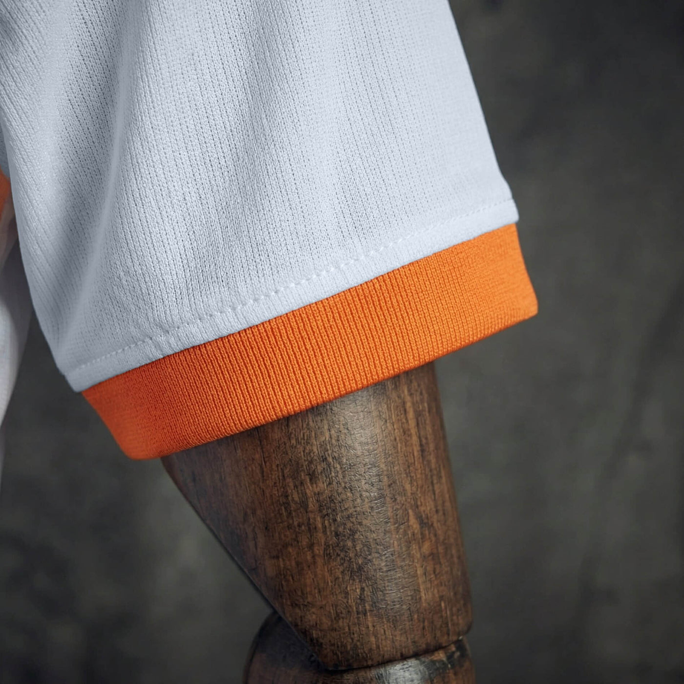 Camisa Holanda Away 2026