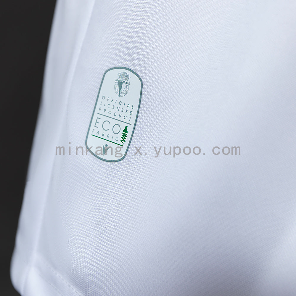 Camisa Burgos Home Xxl8 25/26