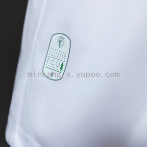 Camisa Burgos Home Xxl8 25/26