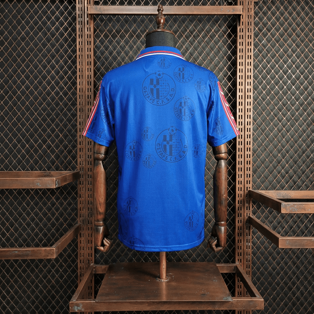 Camisa Getafe Retrô