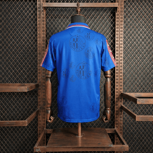 Camisa Getafe Retrô