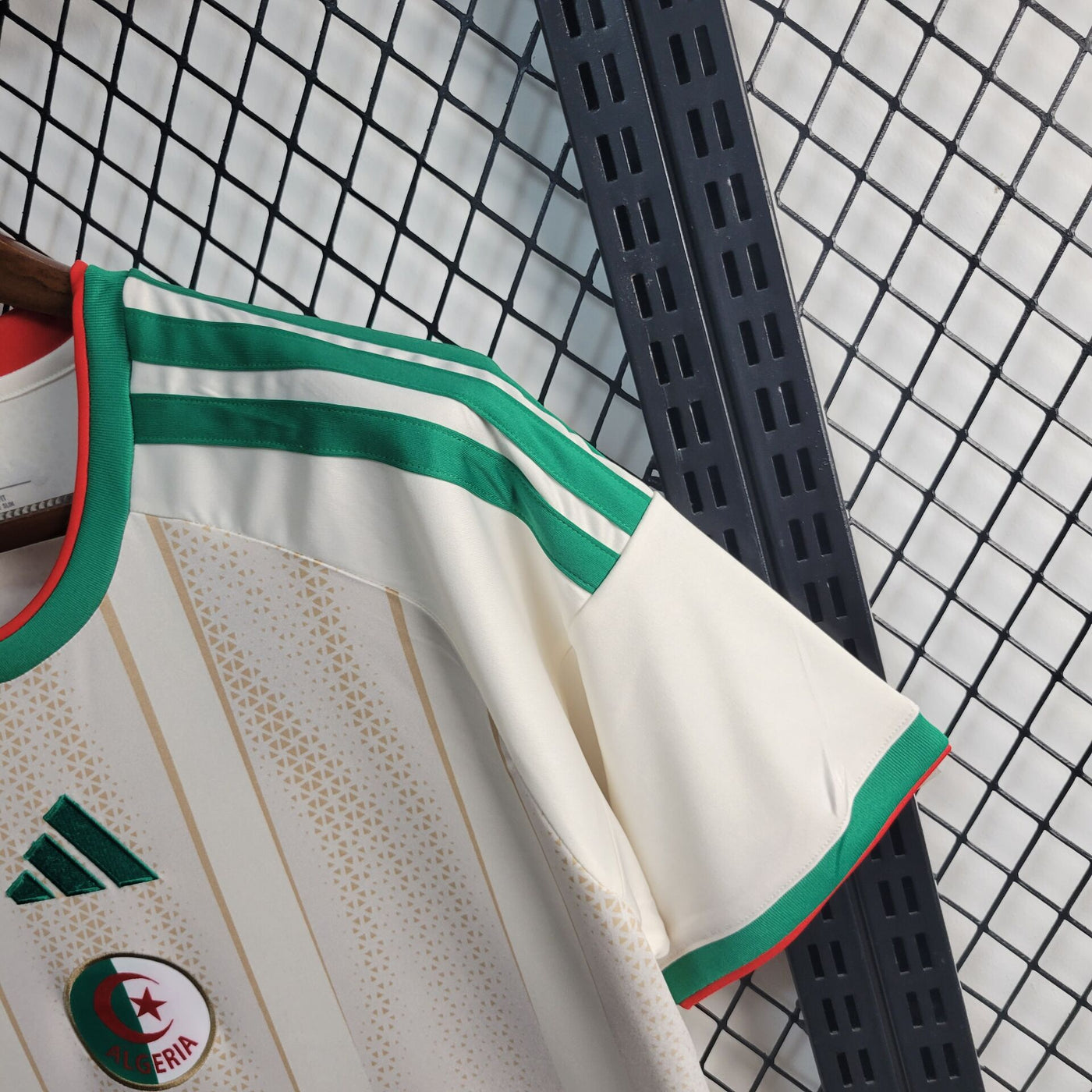 Camisa Argélia Home 2026