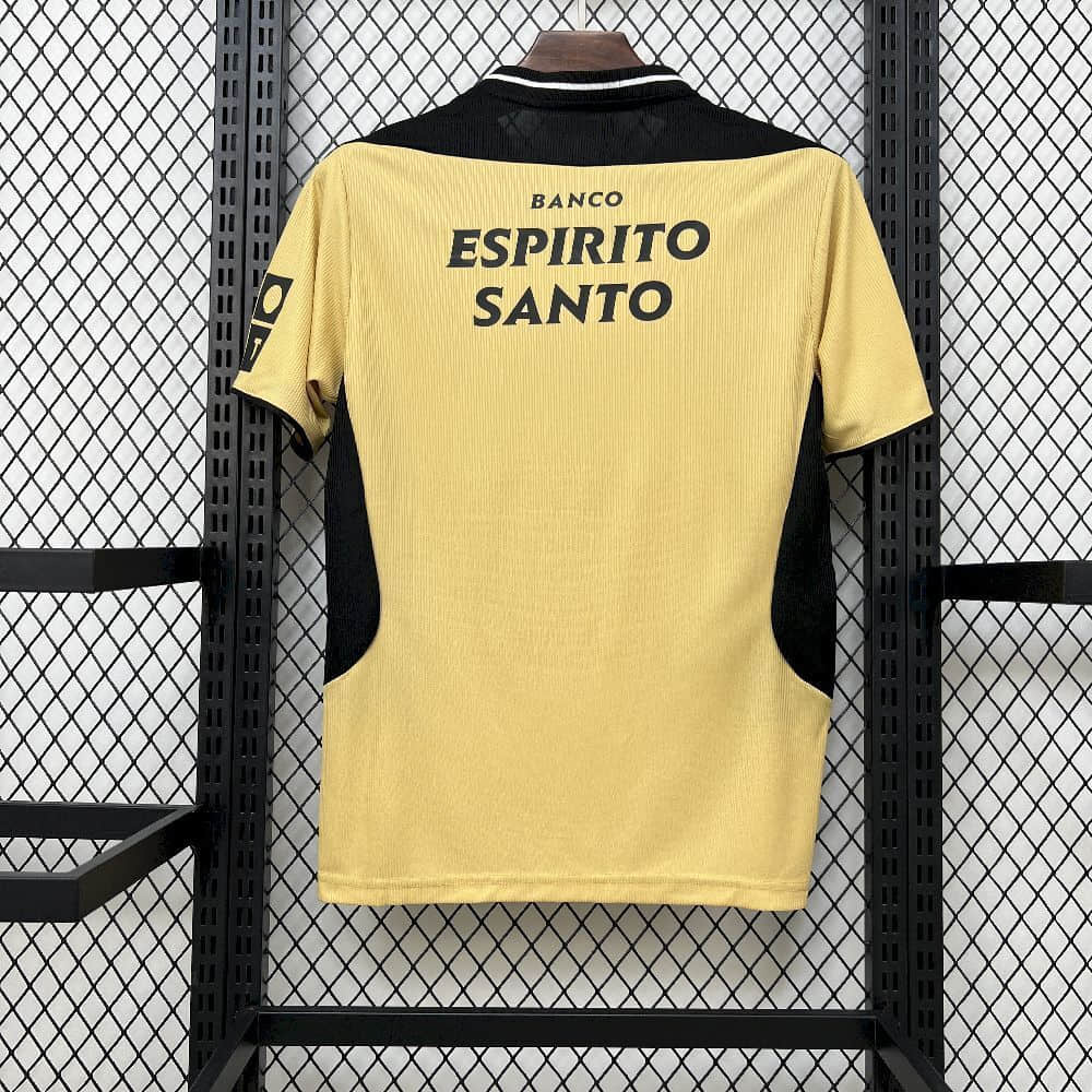 Camisa Portugal Retrô 03/04
