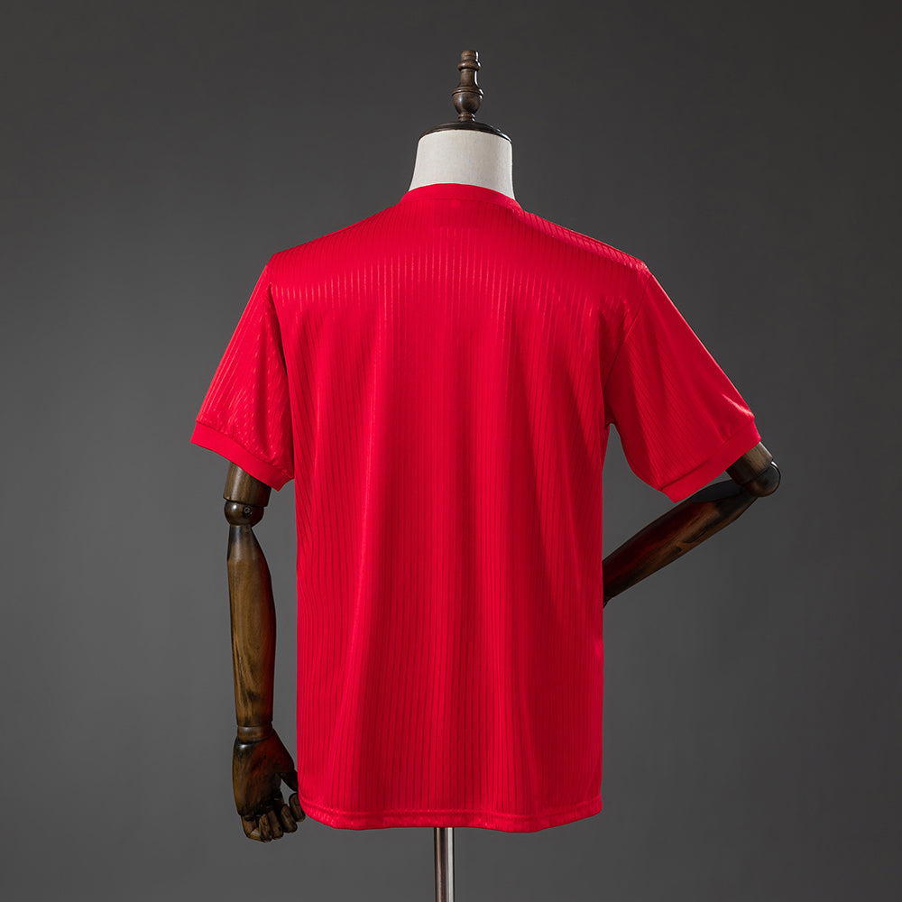 Camisa Osasuna Retrô 87/88