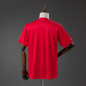Camisa Osasuna Retrô 87/88