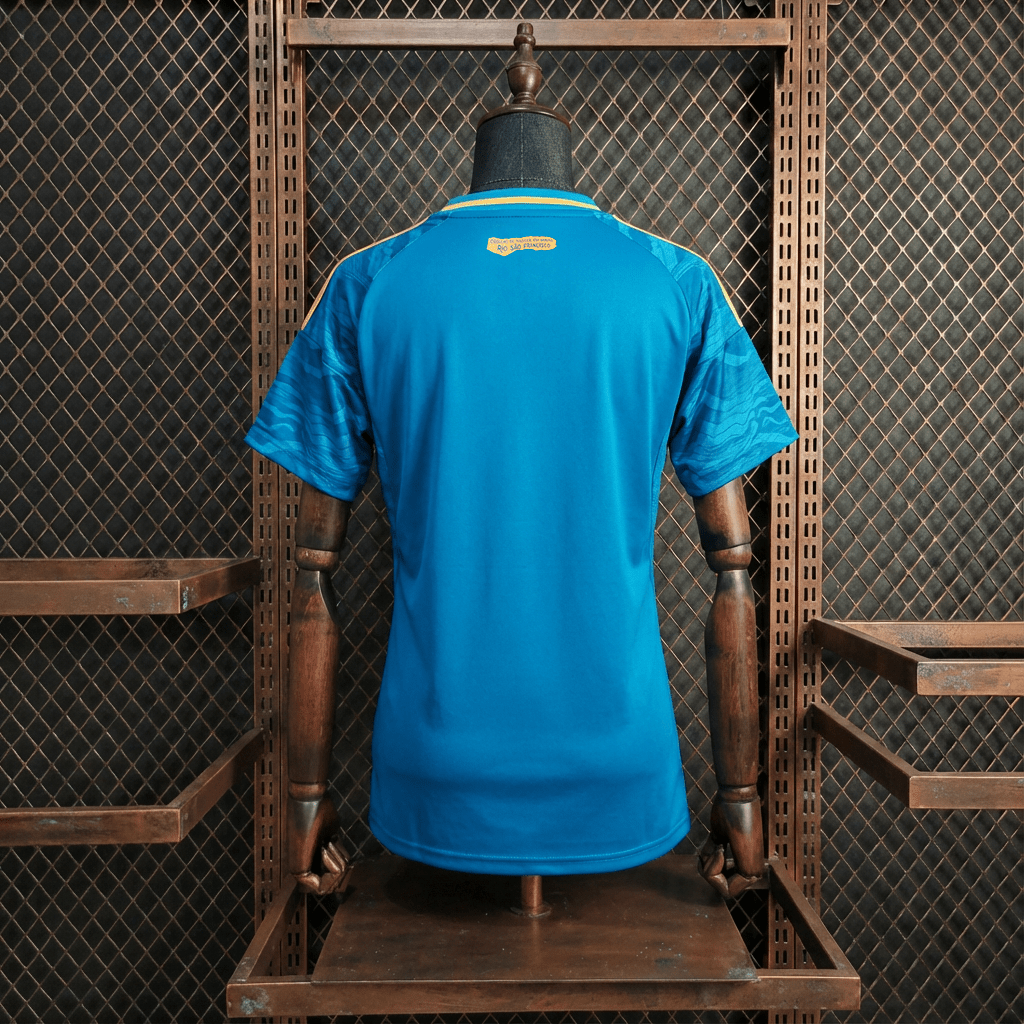Camisa Cruzeiro Away 25/26 Feminina
