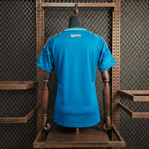 Camisa Cruzeiro Away 25/26 Feminina
