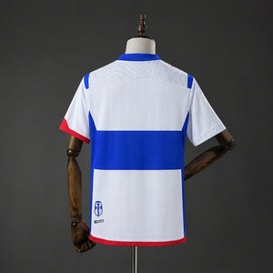 Camisa Universidad Católica Home Retrô Xxl2 2010