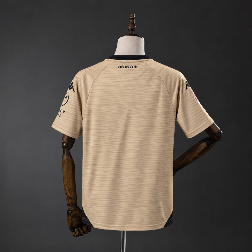 Camisa Cádiz Third Away 4xl2 26/27
