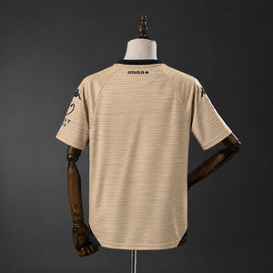 Camisa Cádiz Third Away 4xl2 26/27