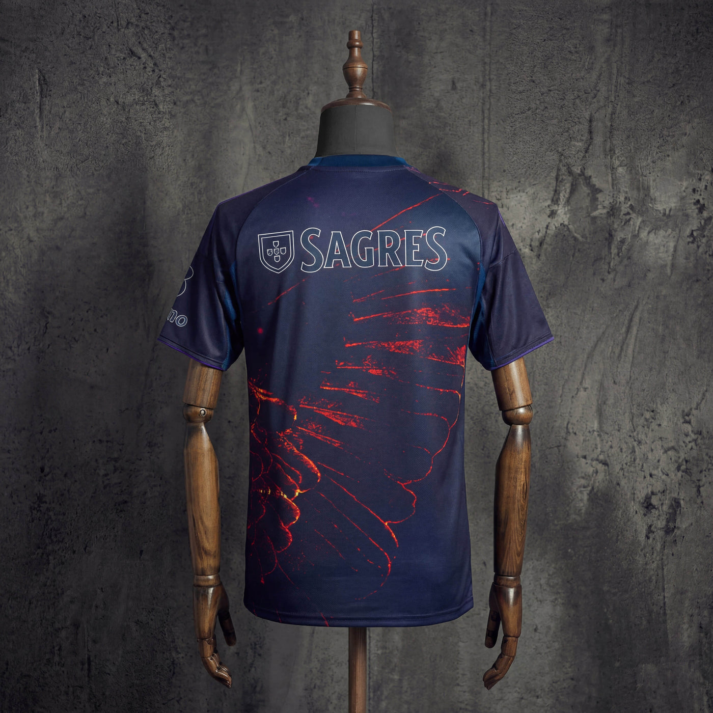 Camisa Primeira Liga Modelo Especial 25/26