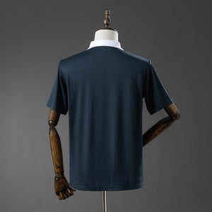 Camisa Chelsea Cinza 25/26