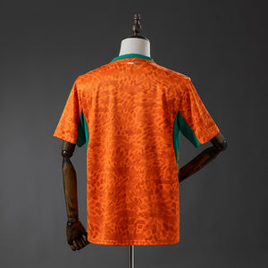 Camisa Costa do Marfim Home 26/27