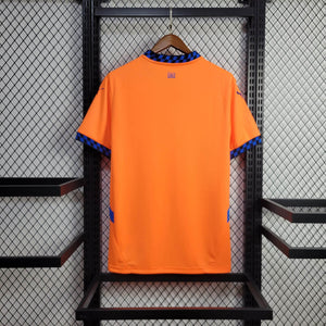 Camisa Olympique Marseille Away 24/25