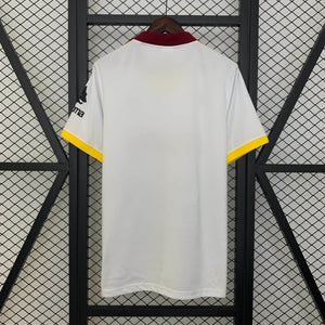 Camisa Roma Retrô 91/92