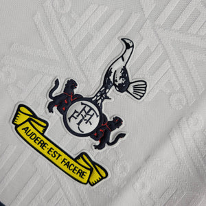 Camisa Tottenham Hotspur Retrô 1991