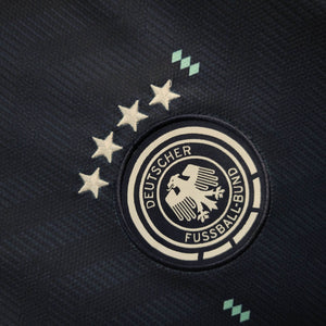 Camisa Alemanha Away 2026 Feminina