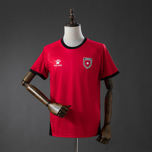 Camisa Jordânia Away 2026