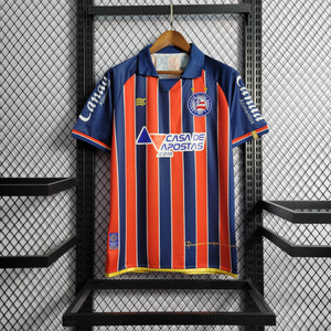 Camisa Bahia Home 21/22