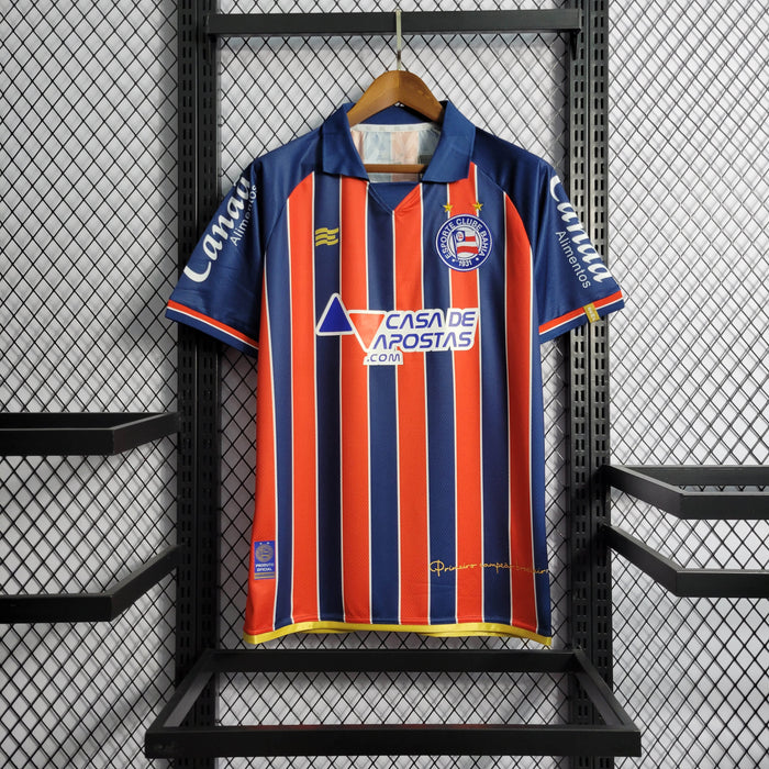 Camisa Bahia Home 21/22