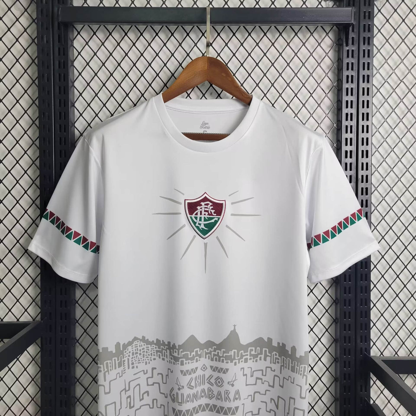 Camisa Fluminense Treino 23/24
