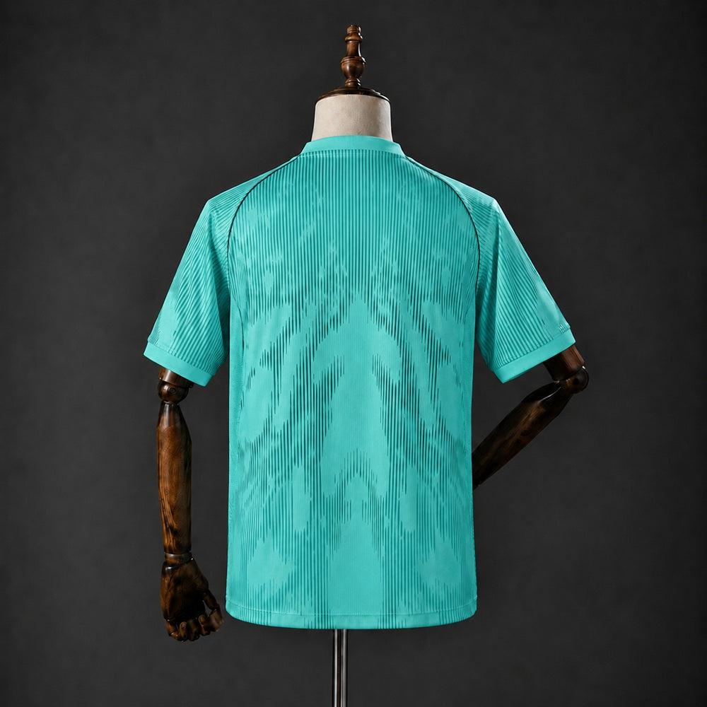 Camisa Brasil Goleiro 2026