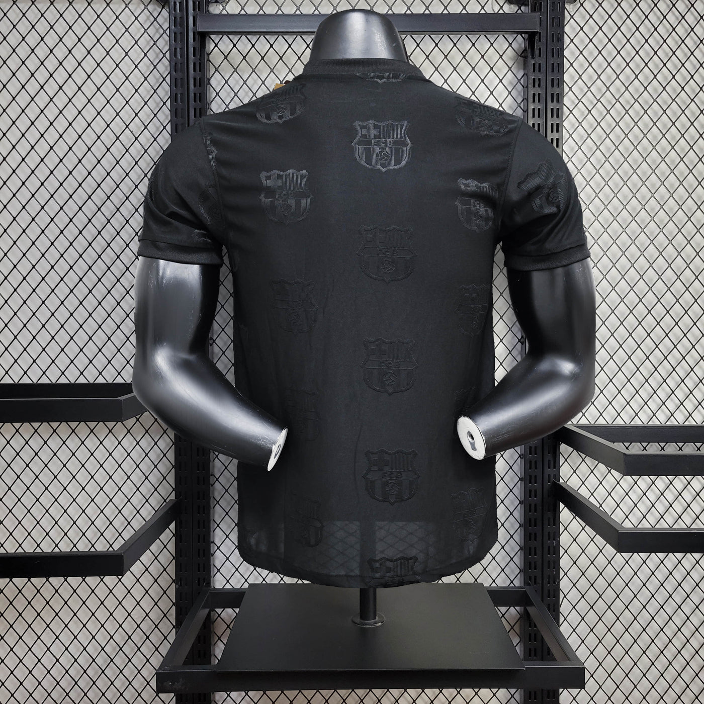 Camisa Barcelona Modelo Especial Jogador 24/25