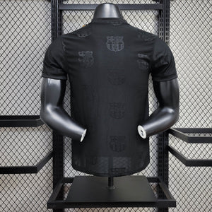 Camisa Barcelona Modelo Especial Jogador 24/25
