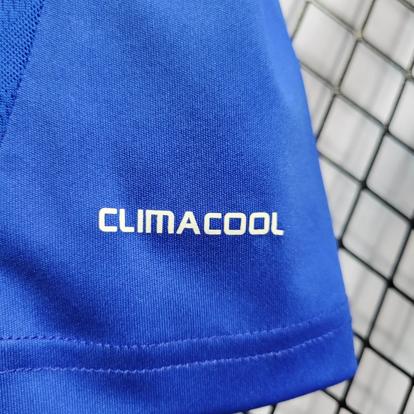 Camisa Chelsea Retrô 12/13