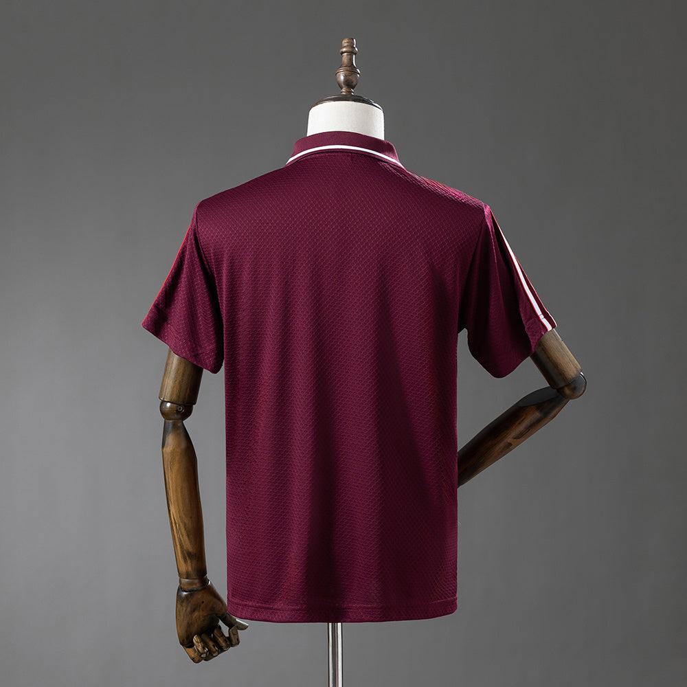Camisa Bayern Munich 25/26