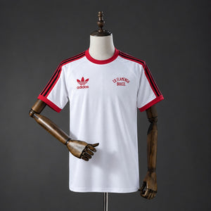 Camisa Flamengo Retrô 19/81