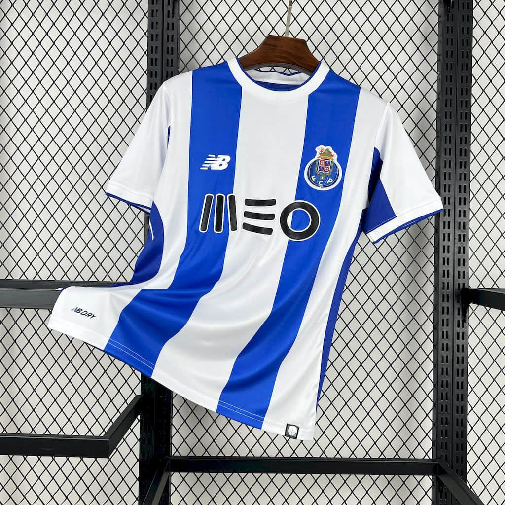 Camisa Primeira Liga Retrô 17/18