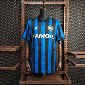 Camisa Atalanta Retrô 91/93