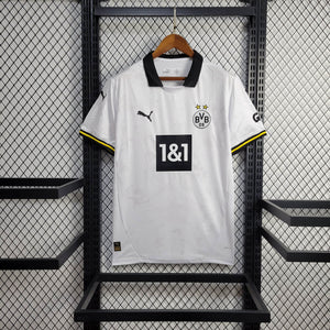 Camisa Borussia Dortmund Away 24/25