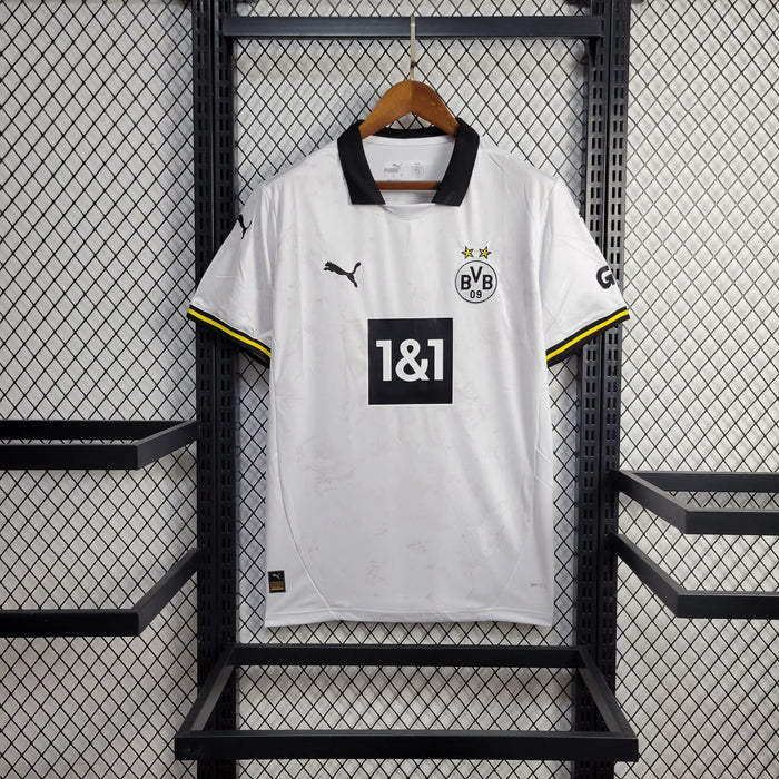 Camisa Borussia Dortmund Away 24/25