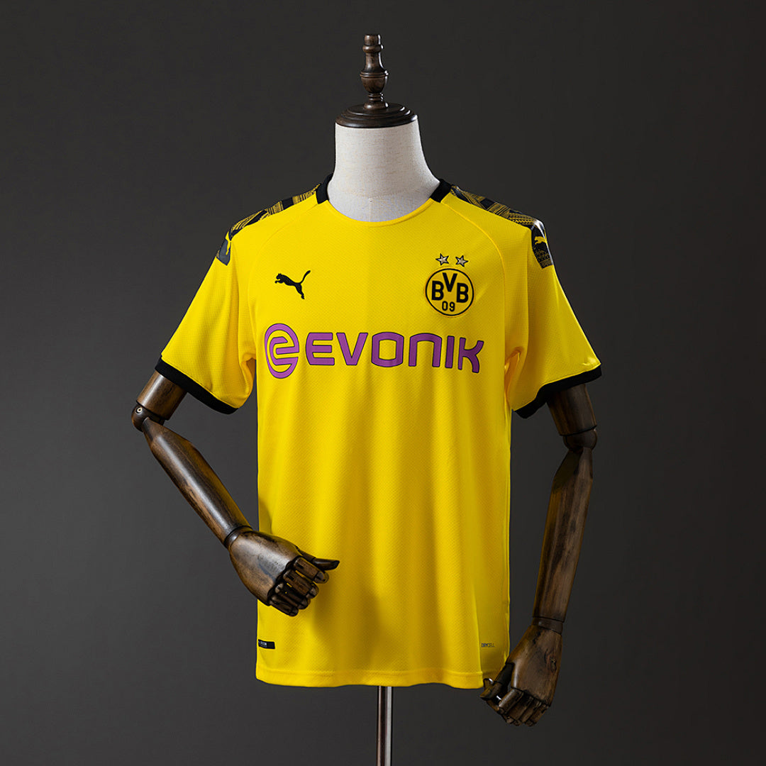 Camisa Borussia Dortmund Retrô 19/20