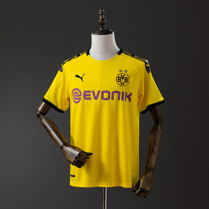 Camisa Borussia Dortmund Retrô 19/20