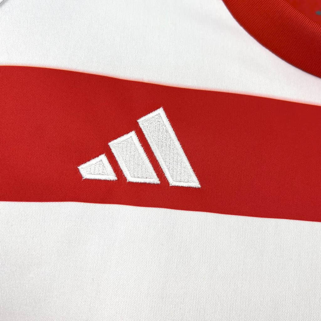 Camisa Union Berlin Home 25/26