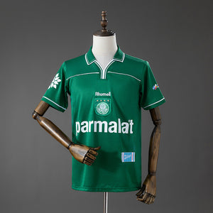 Camisa Palmeiras Retrô 1999