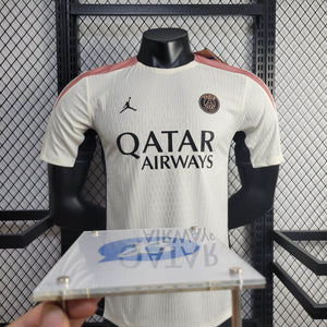 Camisa Paris Saint-Germain Treino Jogador 24/25